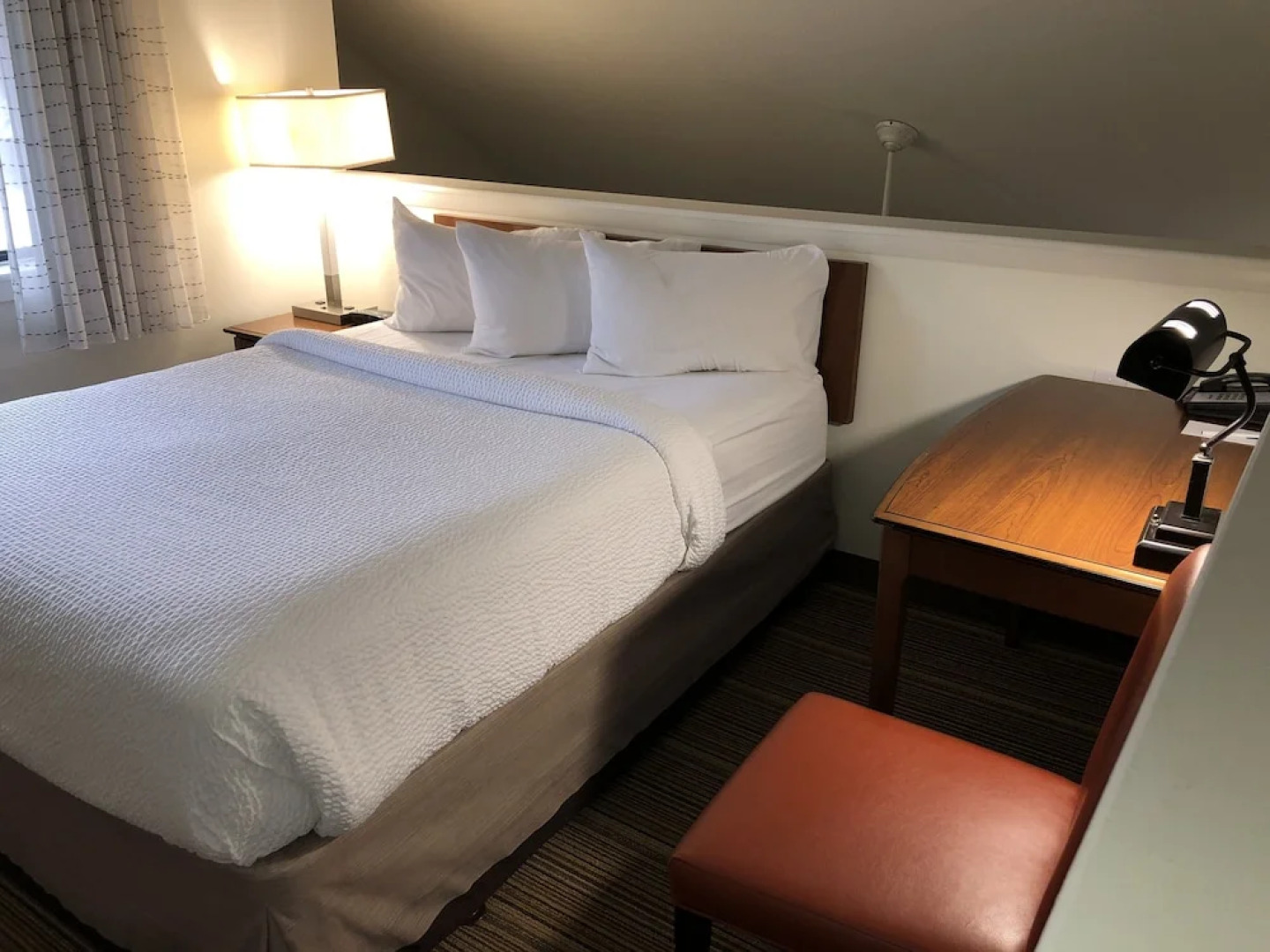 Residence Inn Albany Airport