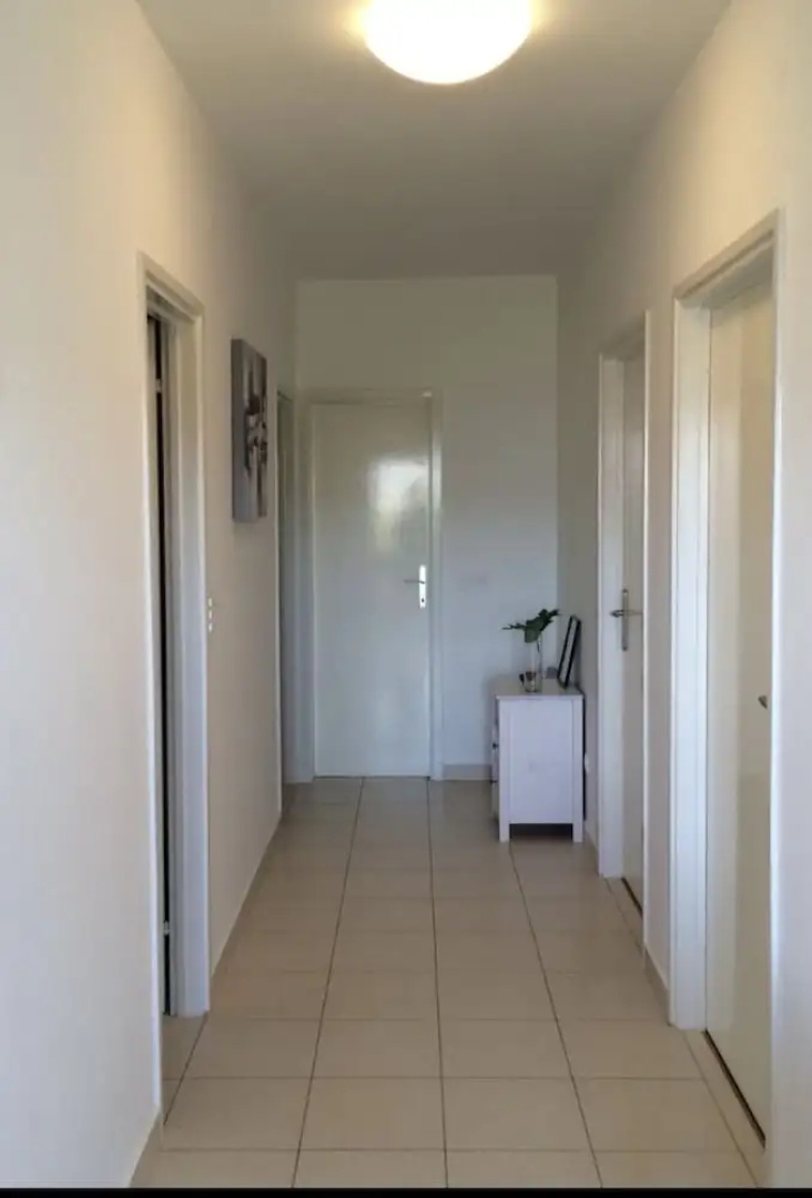 Apartment Vulic