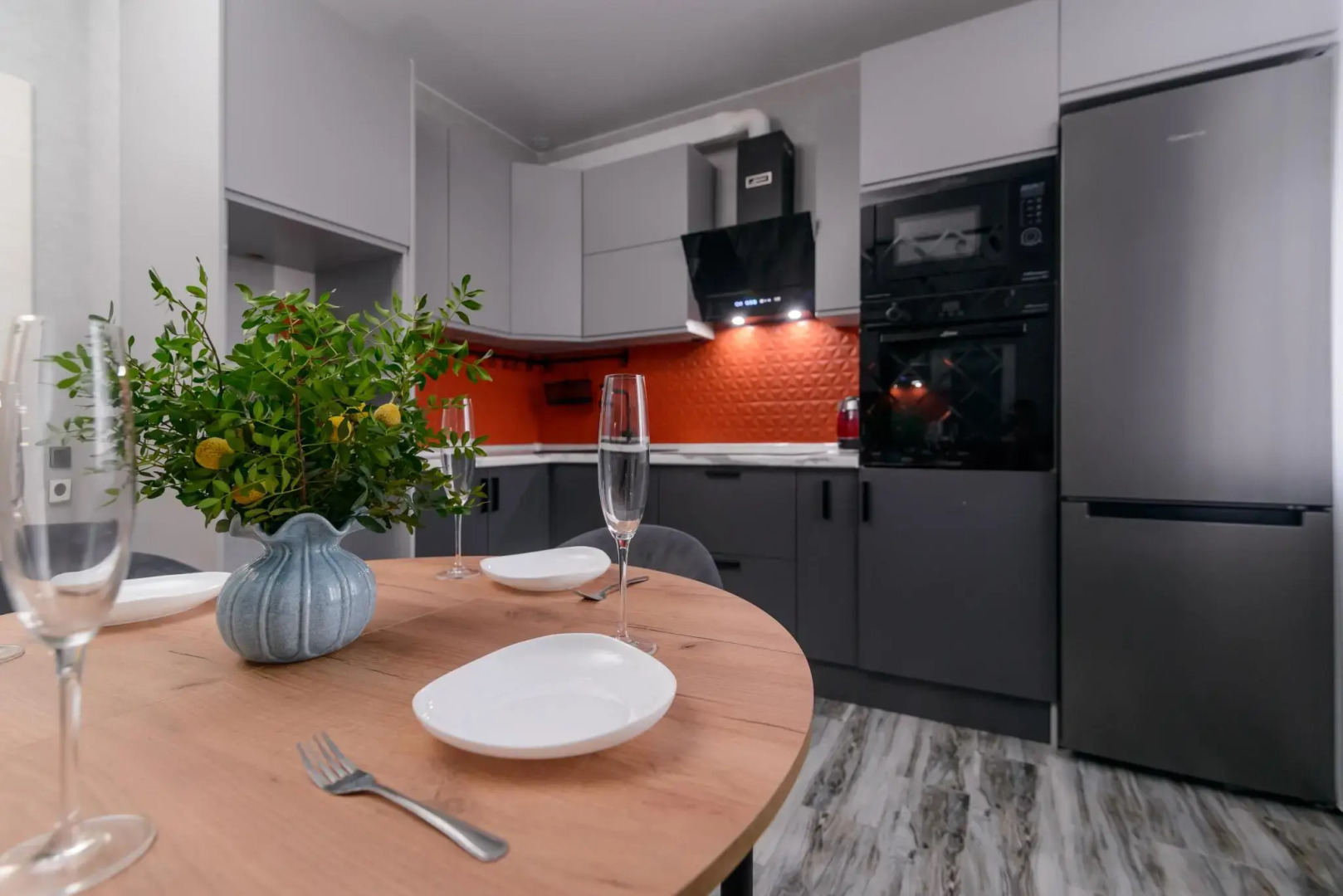 Viktory Apart (Виктори Апарт) на улице Сосновая 1 корпус 5