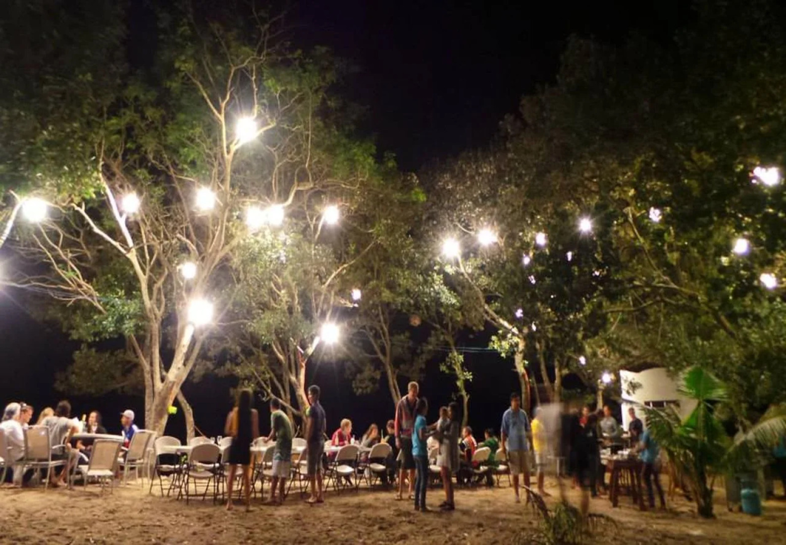 Kingfisher Resort