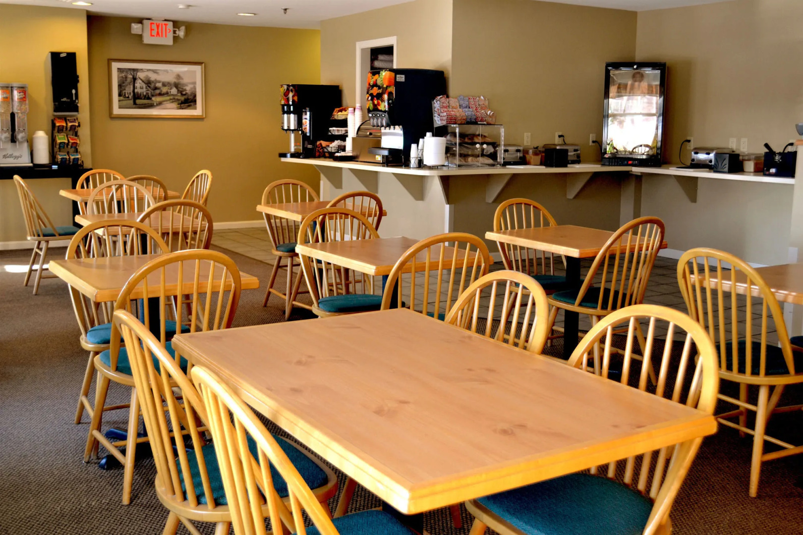 Country Inn at The Mall