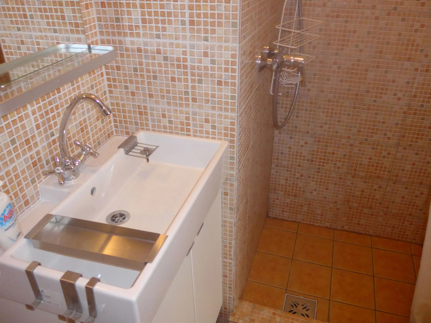 Amber Terrace Studio