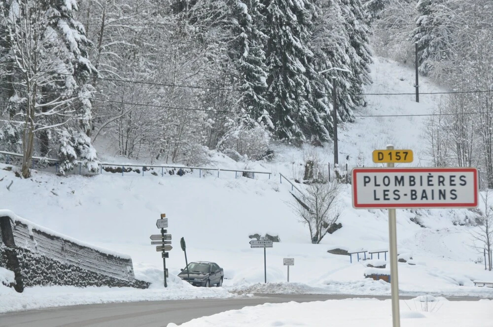 Secondus - Villa Marguerite