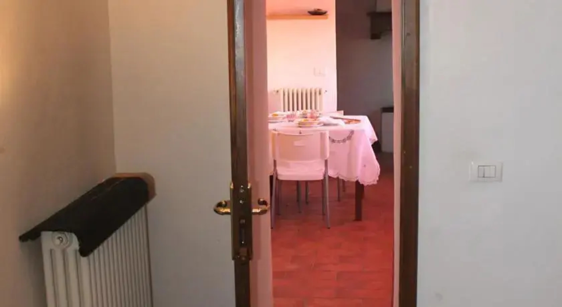 Camere del Borgo