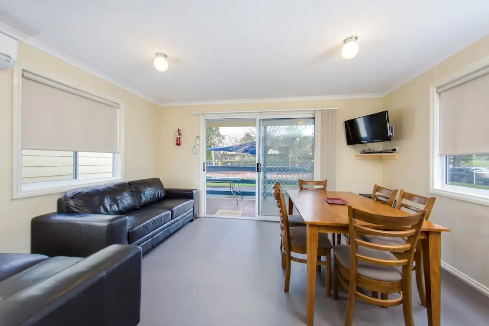 Wodonga Holiday Park