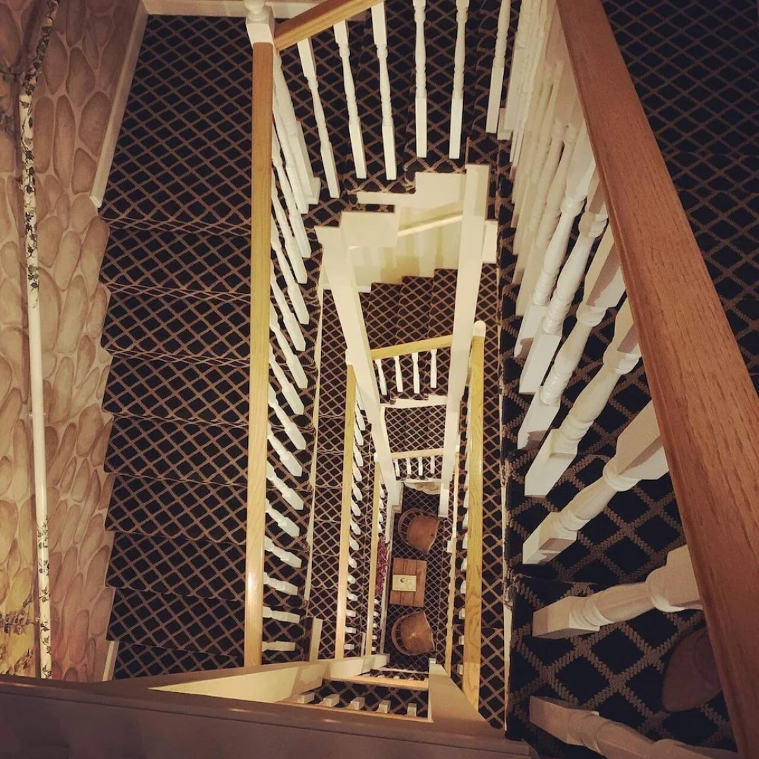 Old Town GuestHouse B&B