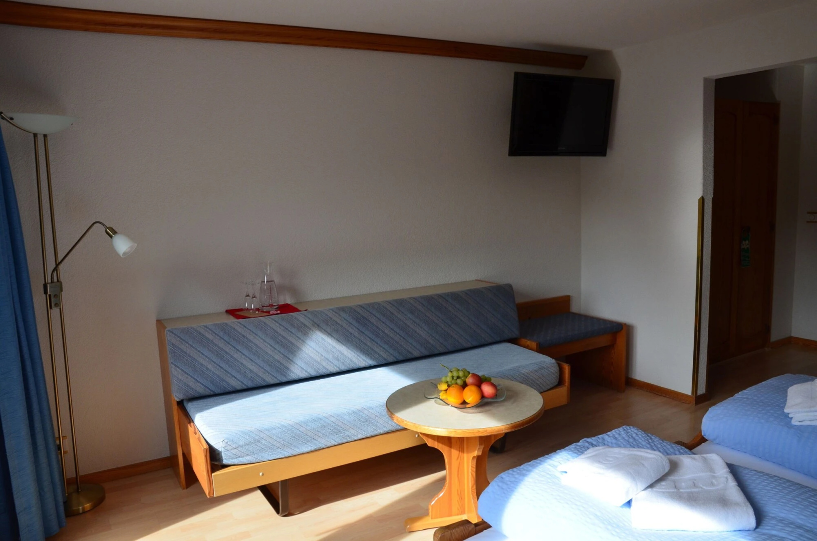 Hotel Sport