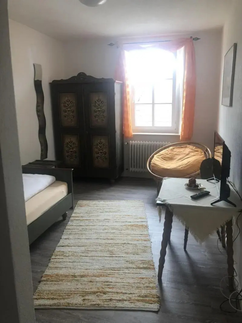 Hotel Boarding House Hohenwart