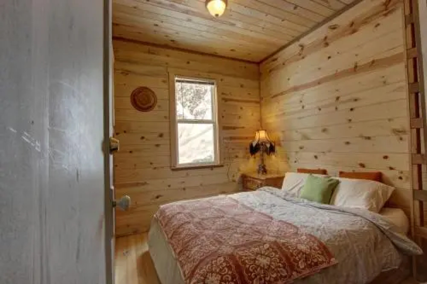 Flying Stag Main Lodge