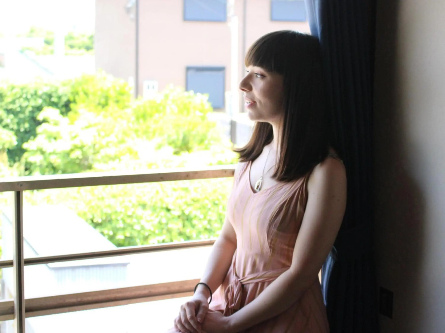 磯ノ浦駅前ゲストハウス 月と空moon and sky