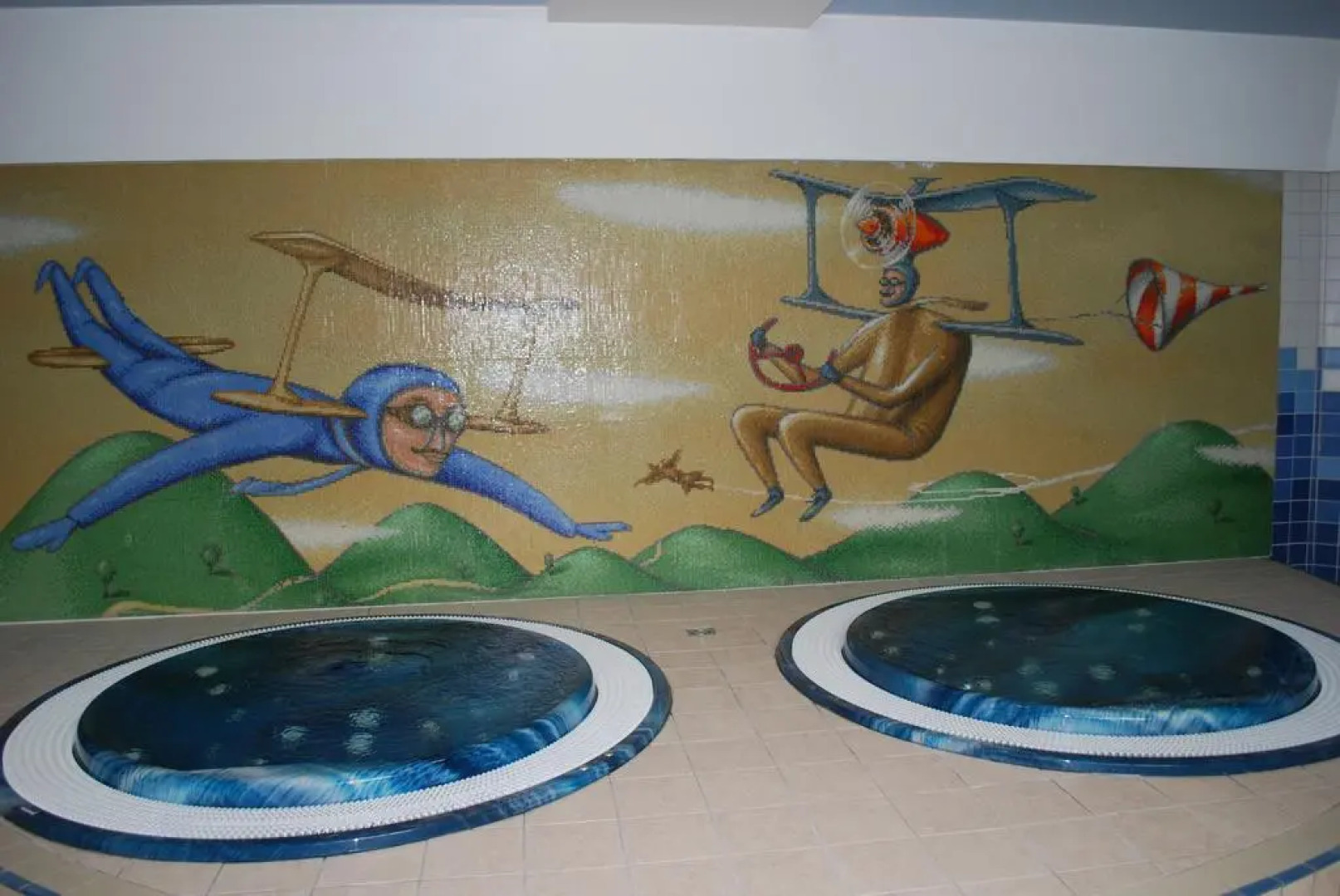 Отель «Мануфактура»