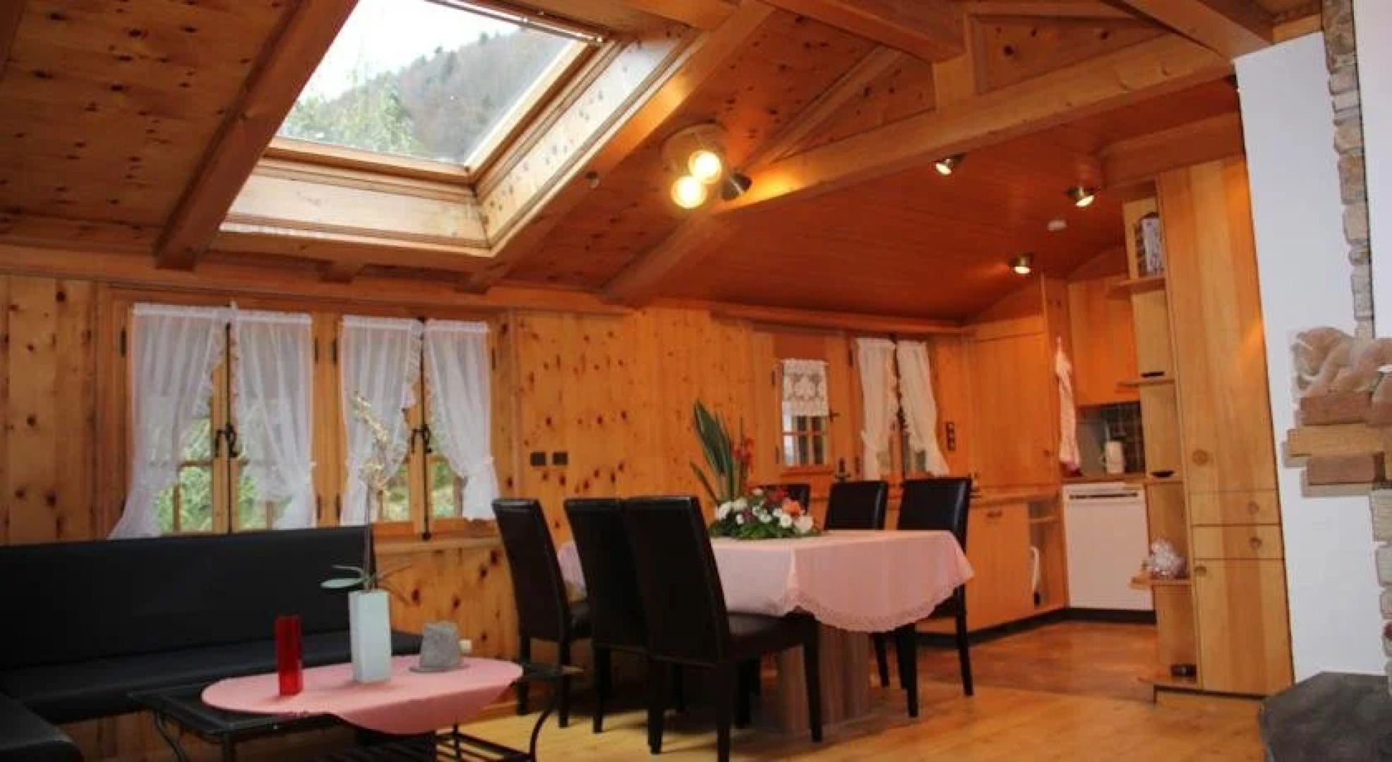 Chalet Bergwelt