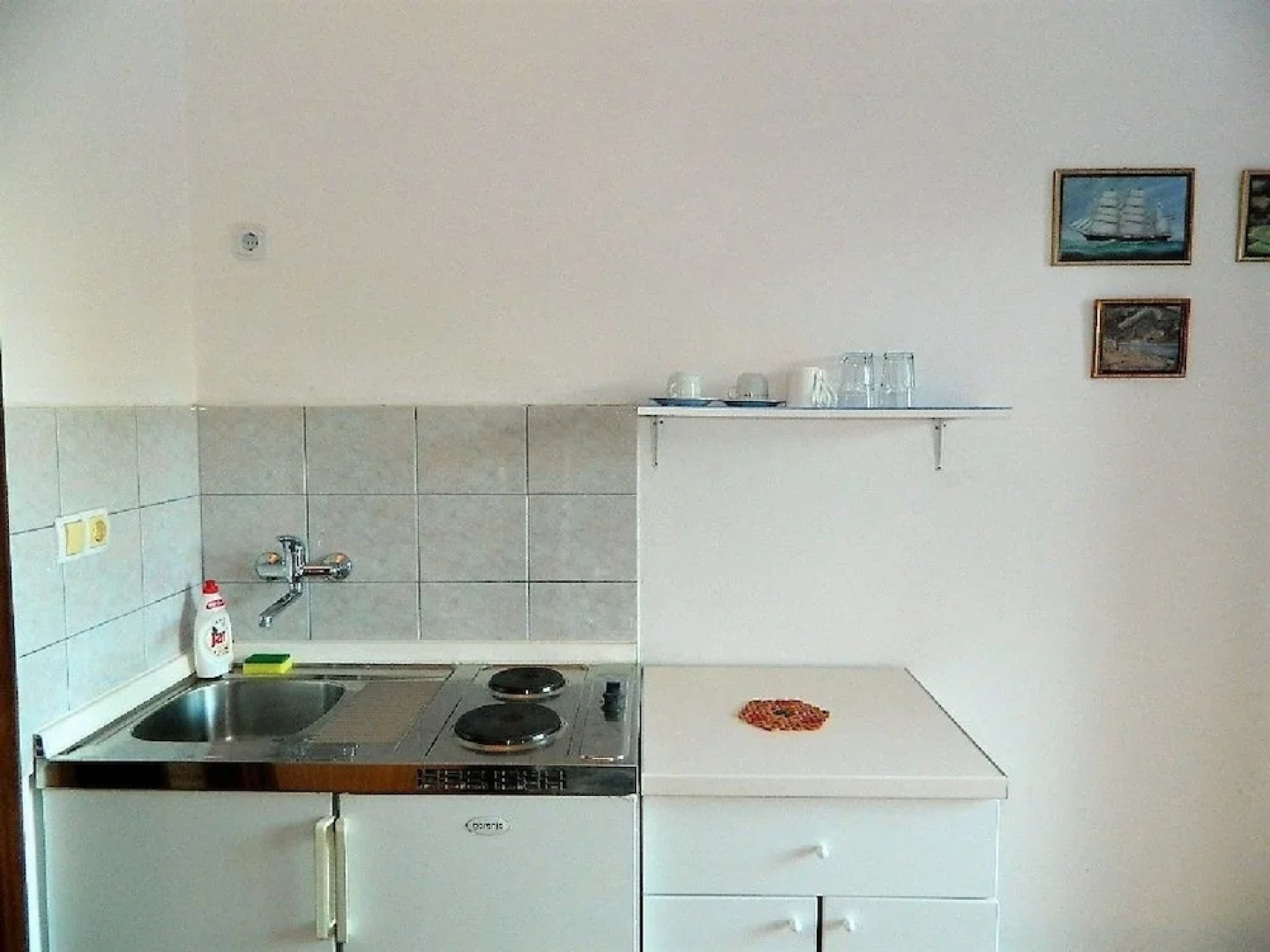 Apartments Đani