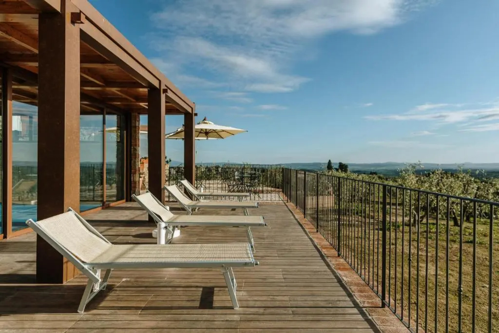 Borgo Villa a Sesta