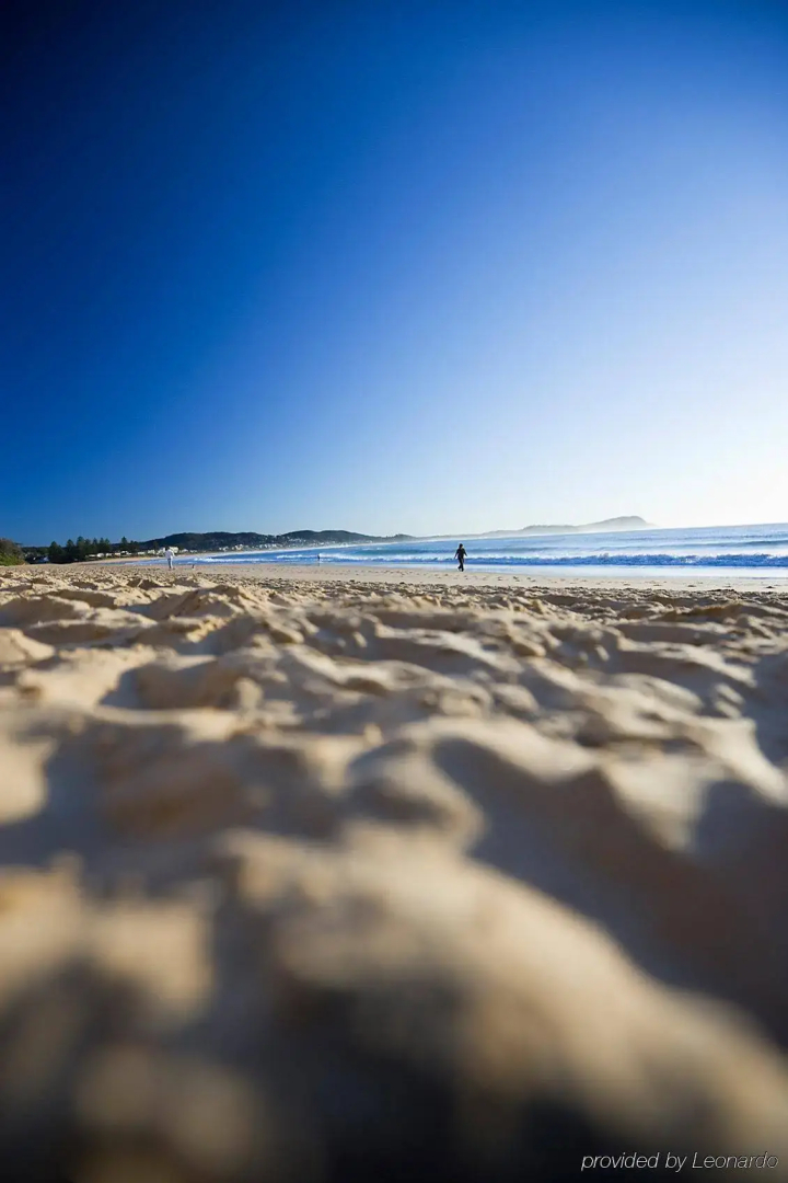 Crowne Plaza Terrigal Pacific by IHG