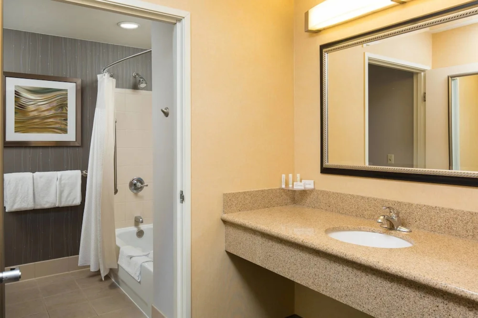 Courtyard Ontario Rancho Cucamonga