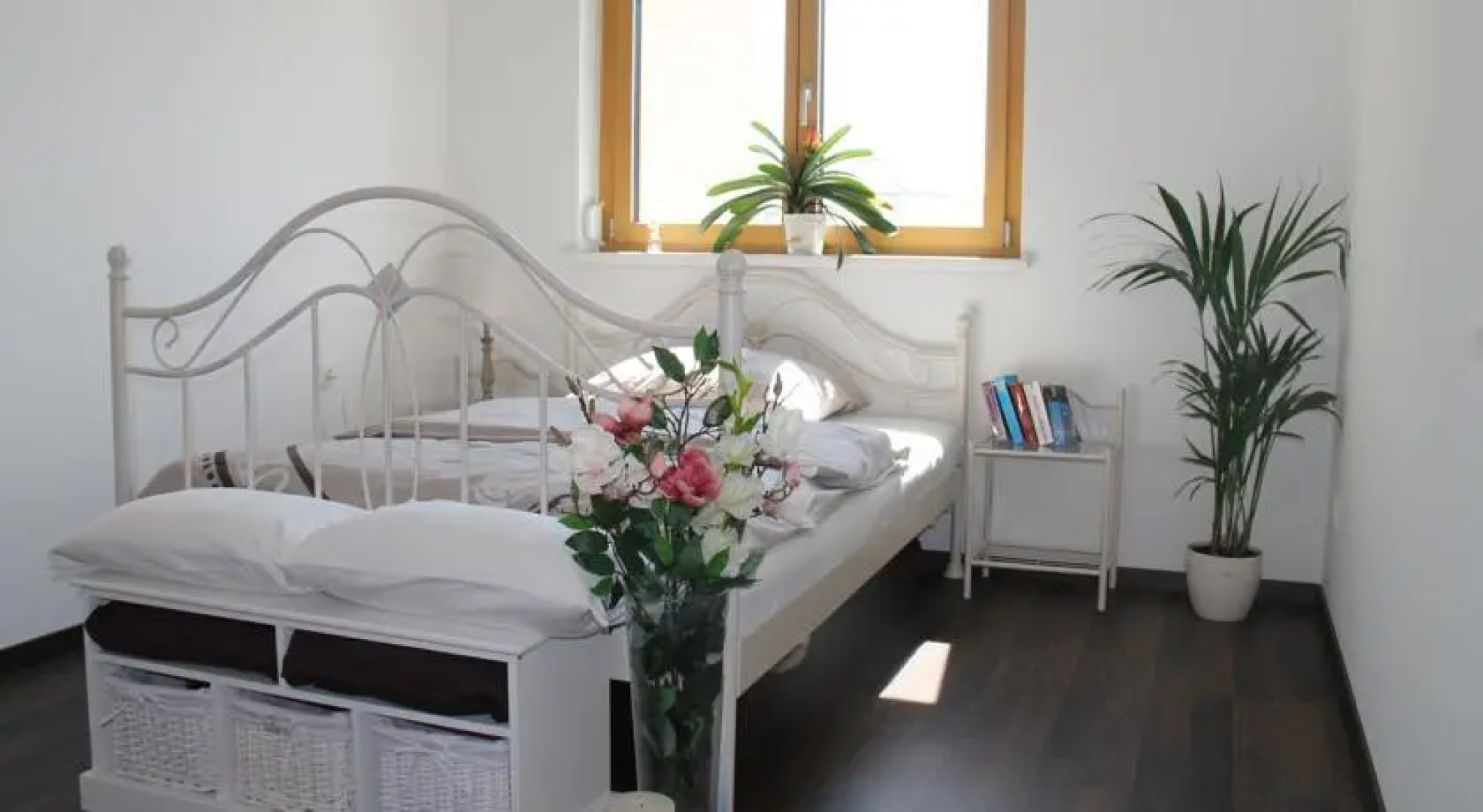 Ferienappartement Weiden am See