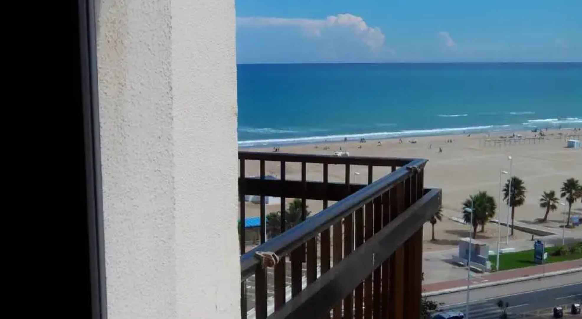Primera Línea de Playa