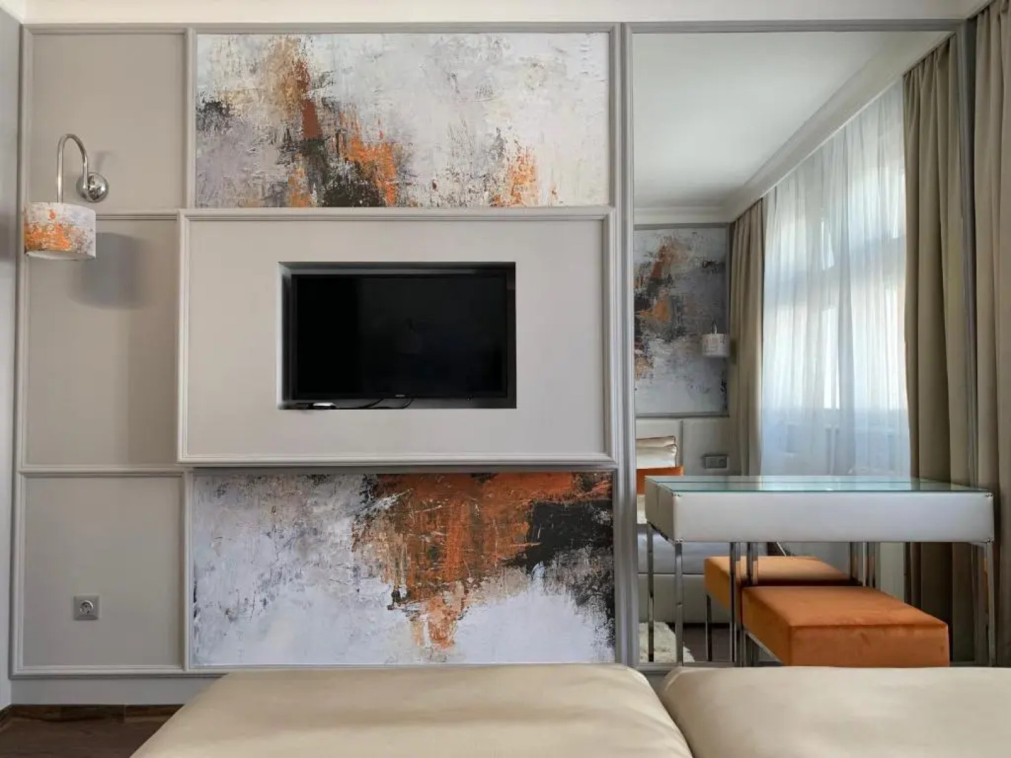 Boutique Hotel Center