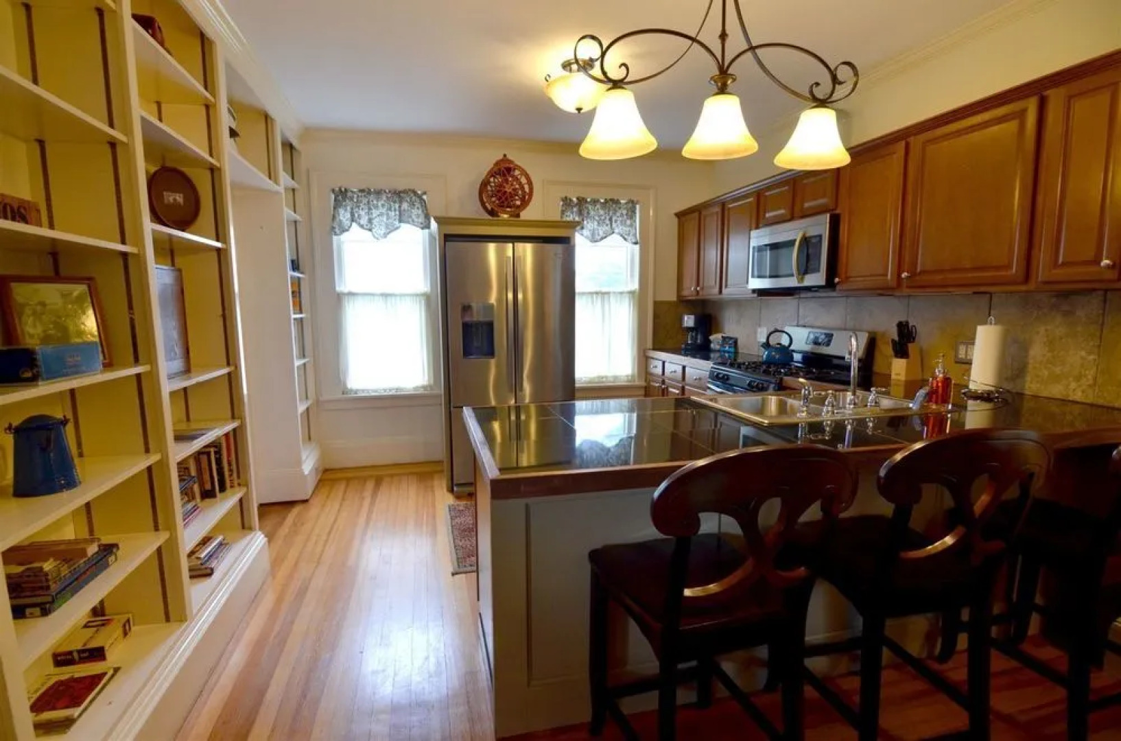 Union Gables Bed & Breakfast