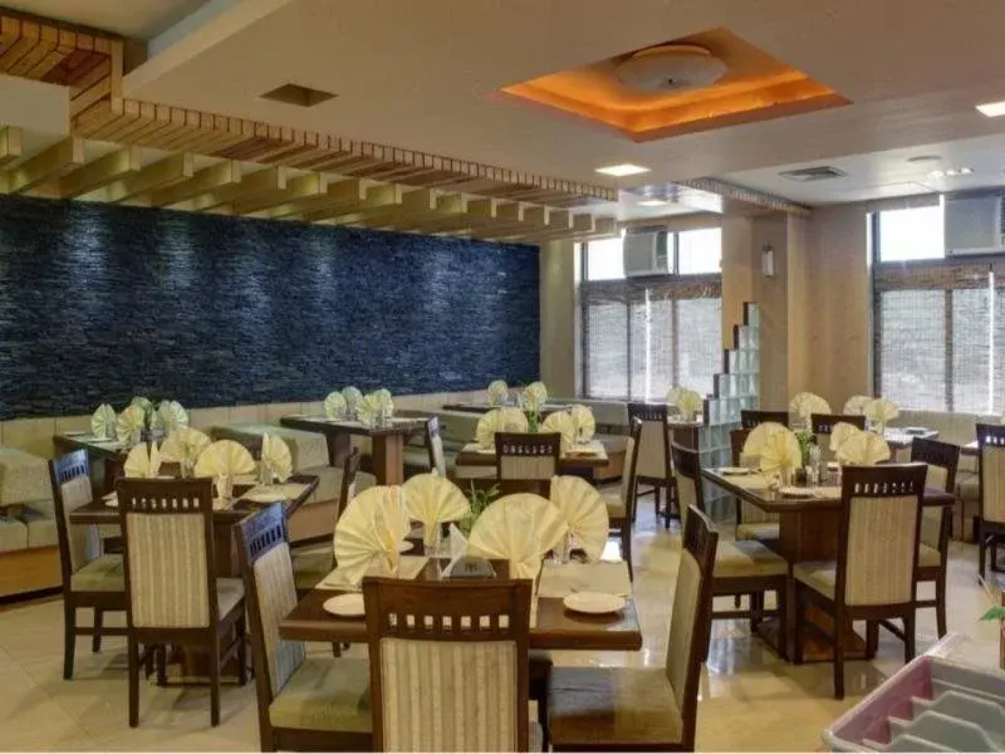 Hotel Mangalam