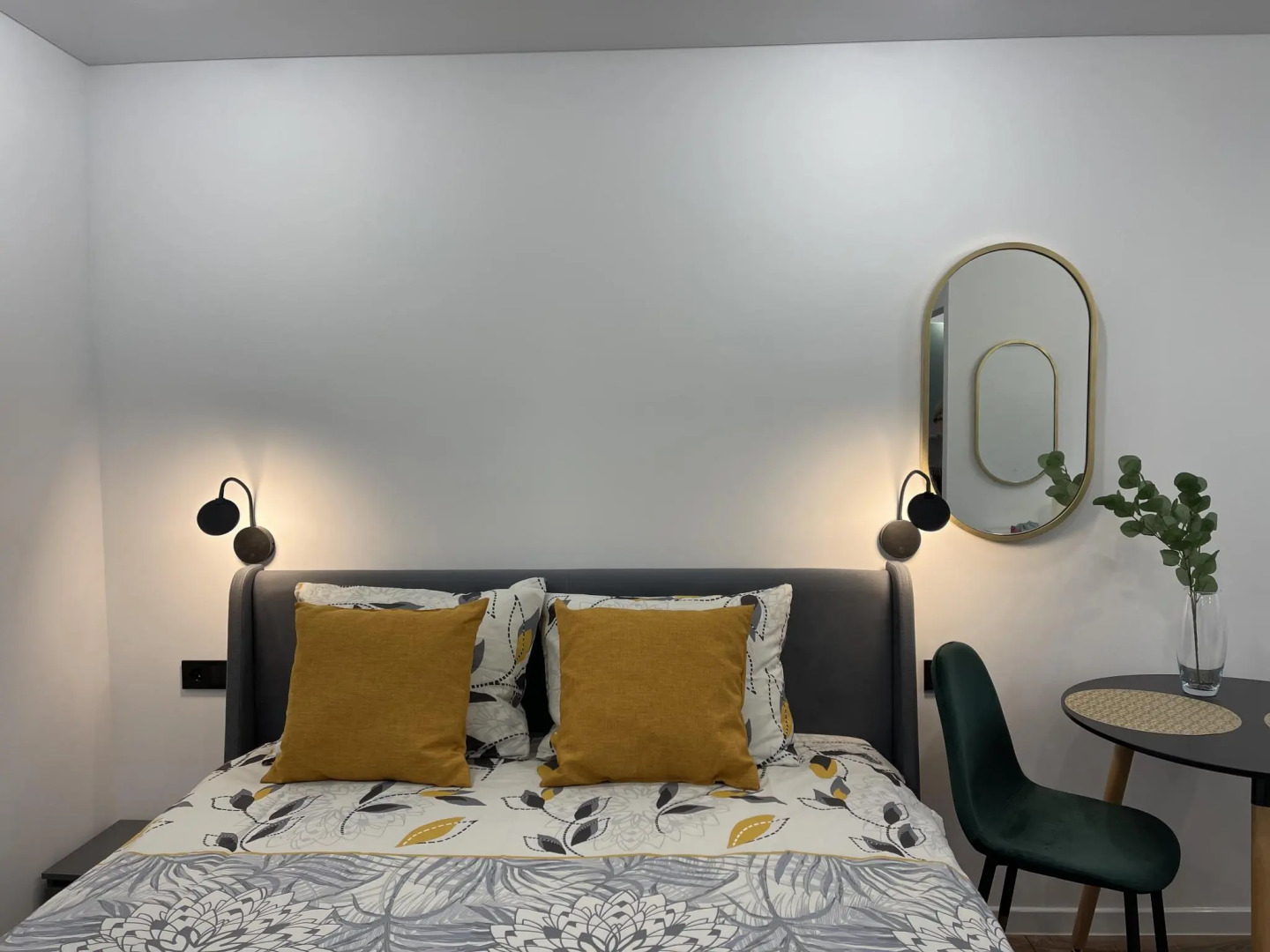 Апартаменты на улице Черняховского