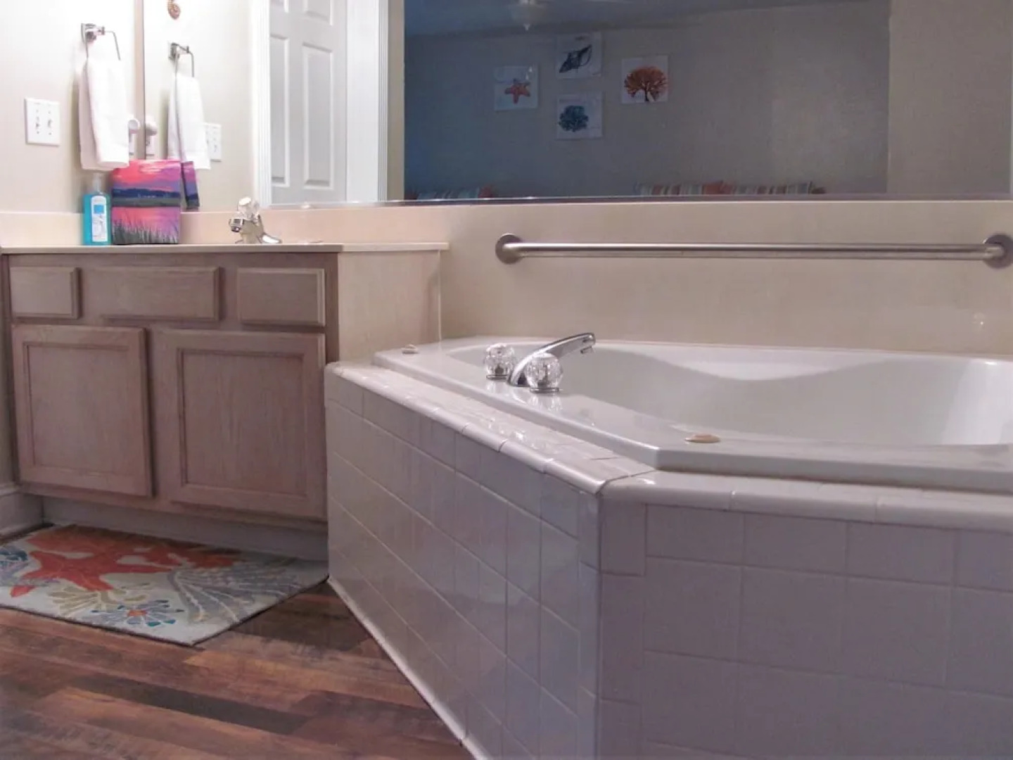 Colony II Golf Condos by Sloane Realty Vacations