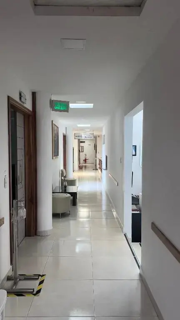 Hotel Nogal Plaza