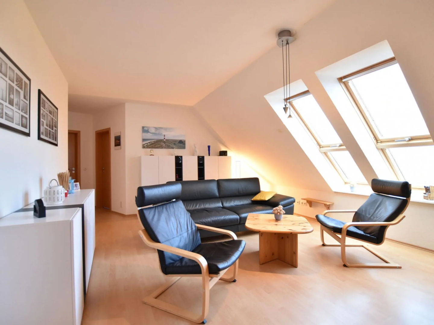 Luxury Holiday Home With Sauna