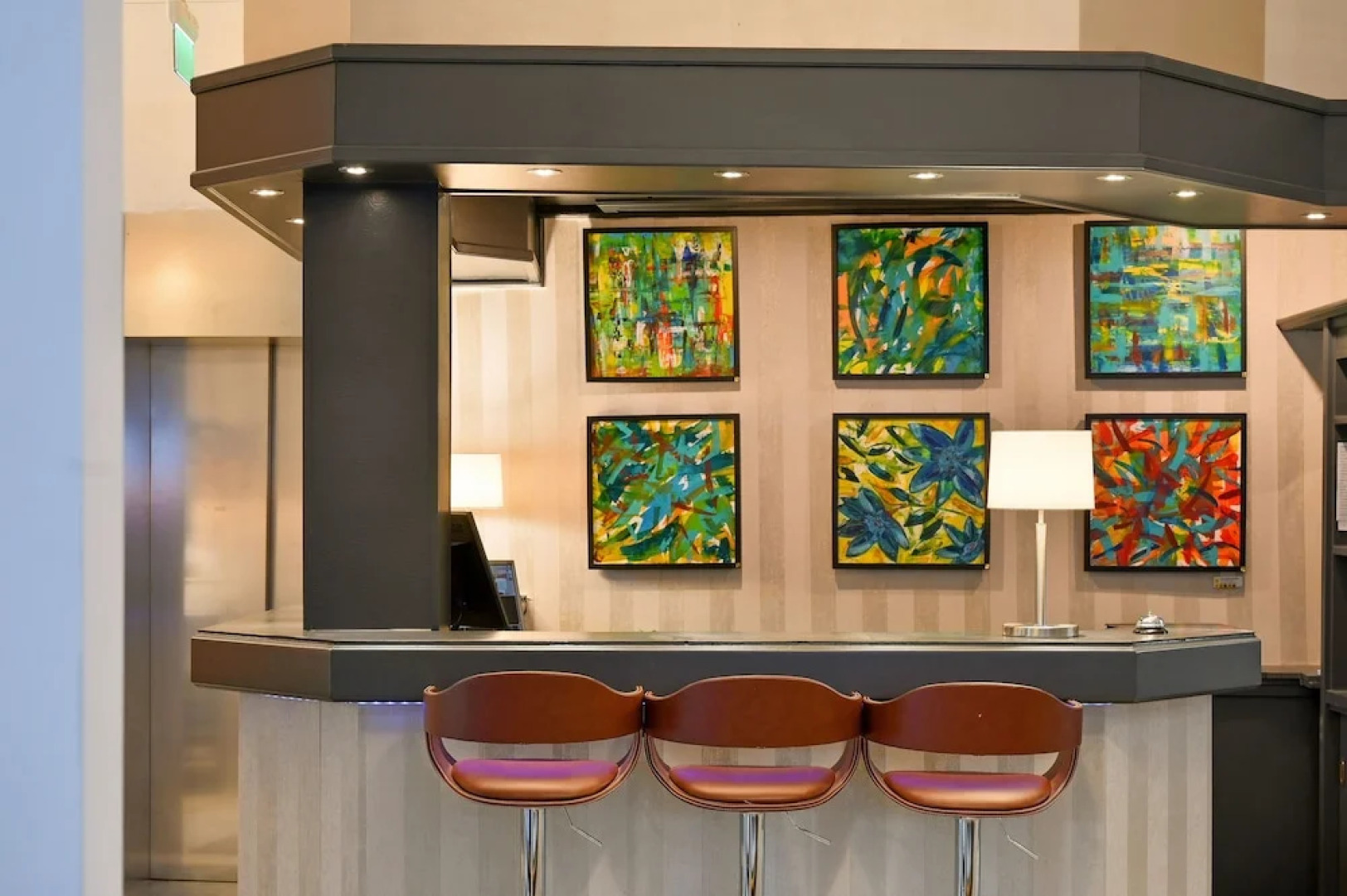 Four Stars By City Hotel