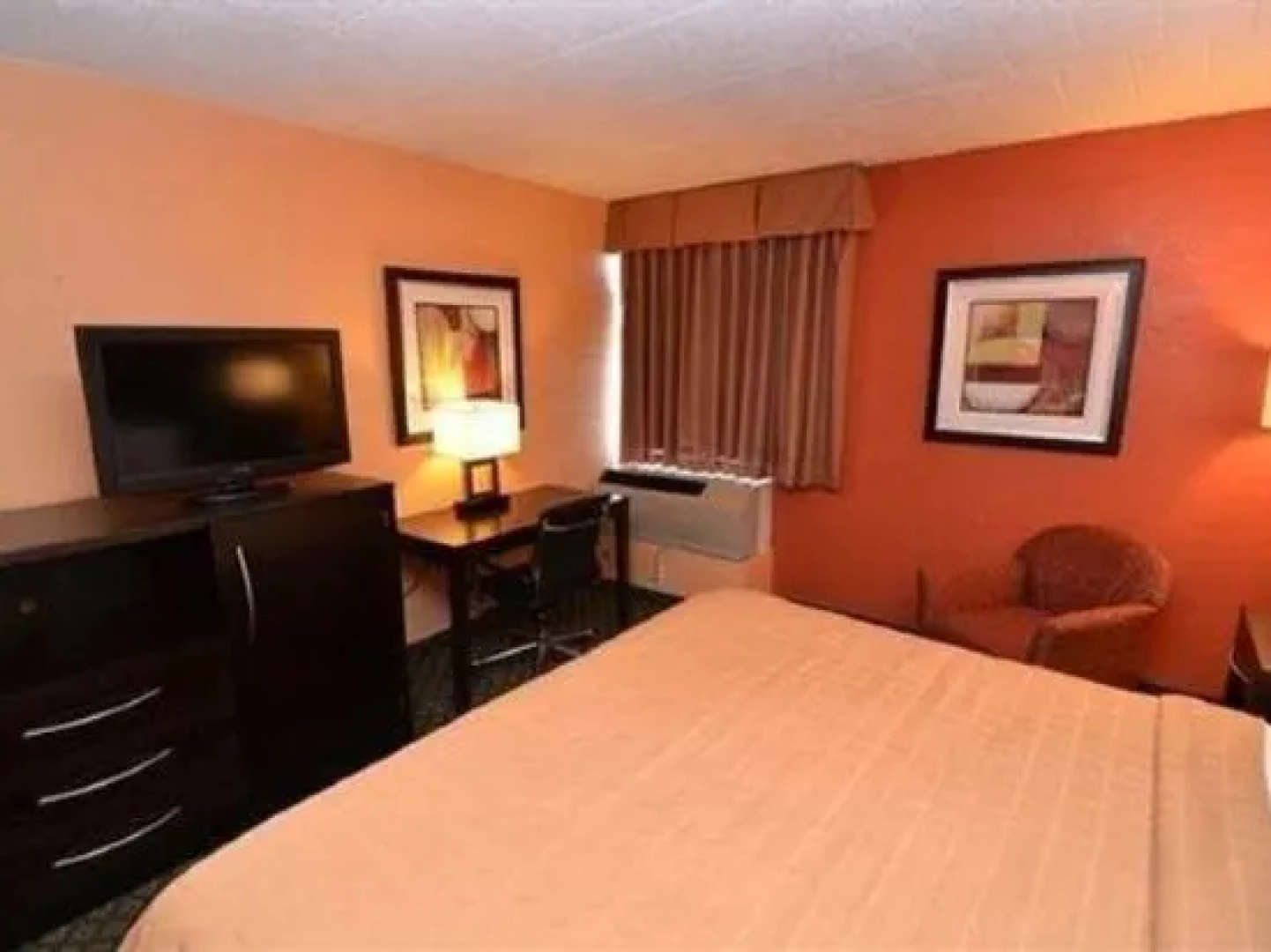 Quality Inn