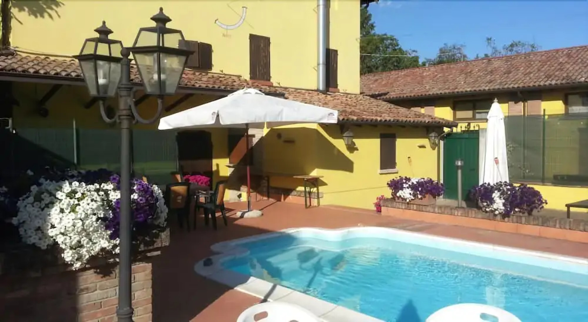 Albergo Residence Al Passatore