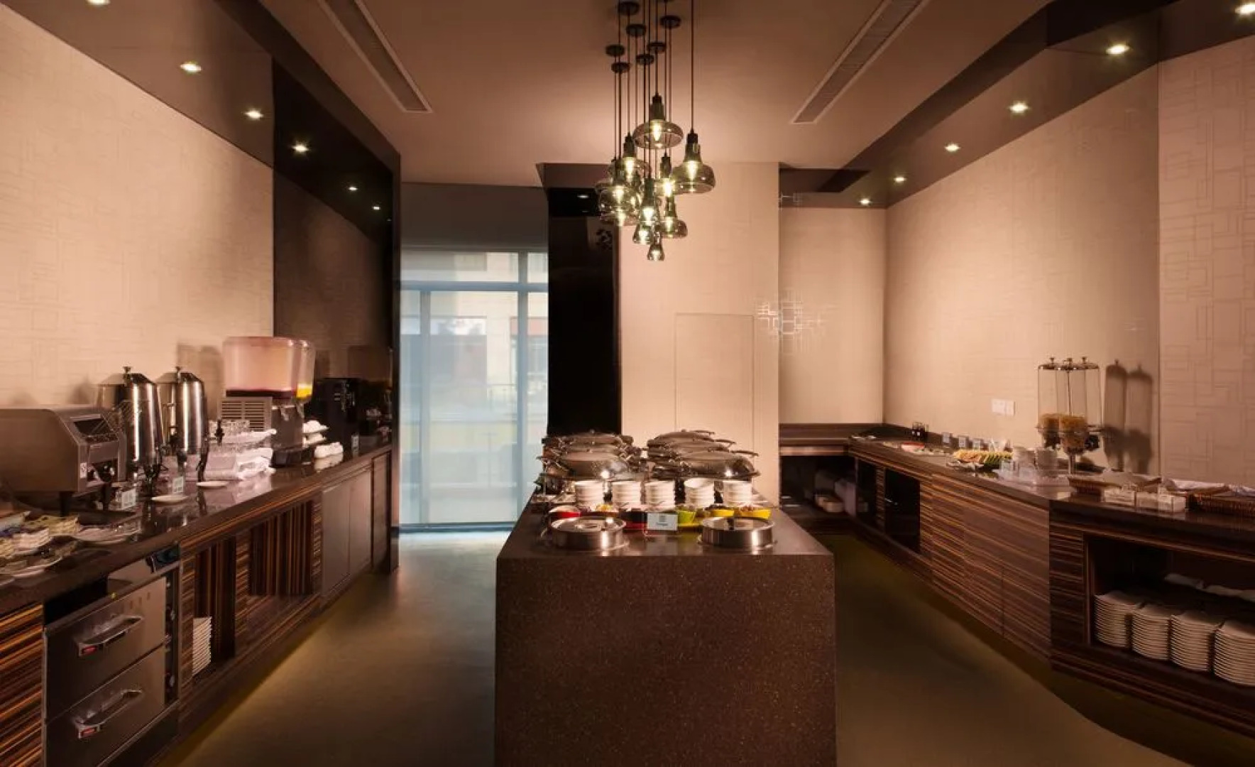 Holiday Inn Express Yancheng City Center