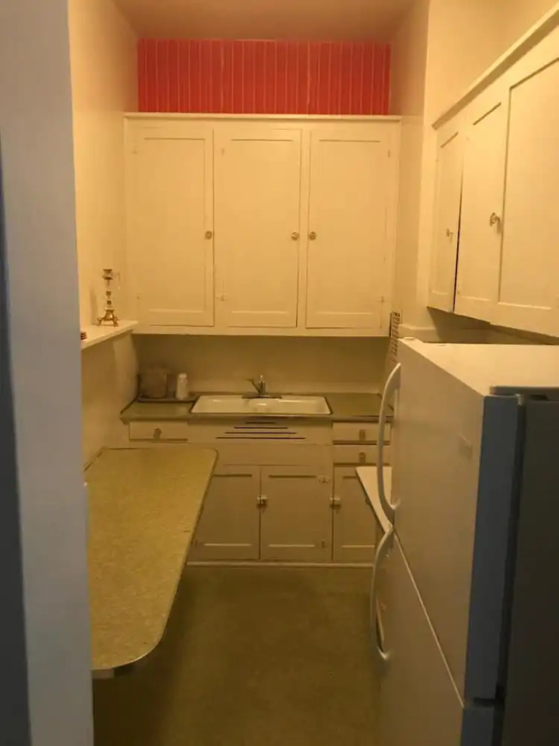 Historic Franklin Hotel