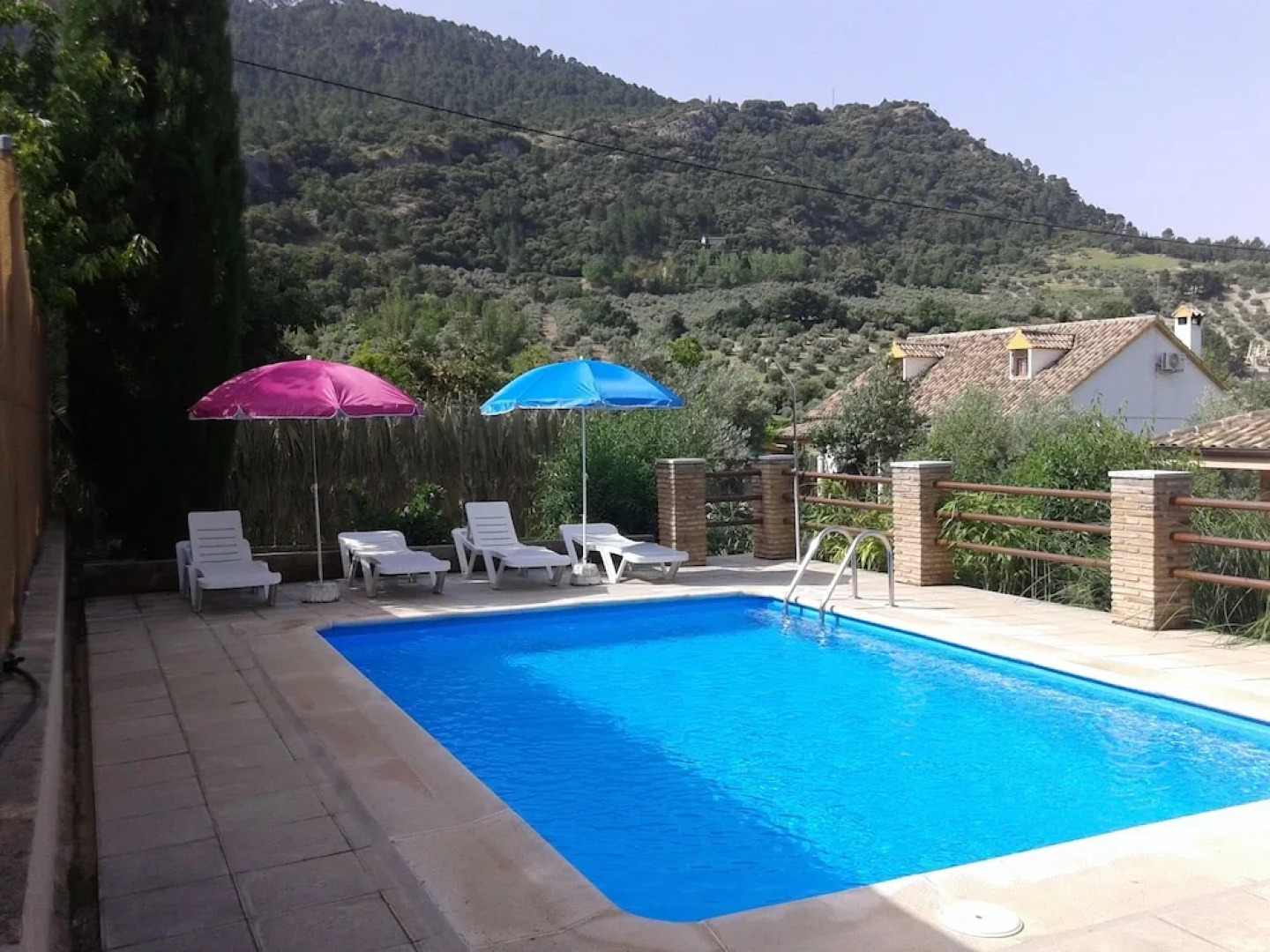 Casa Laguna del Maíz