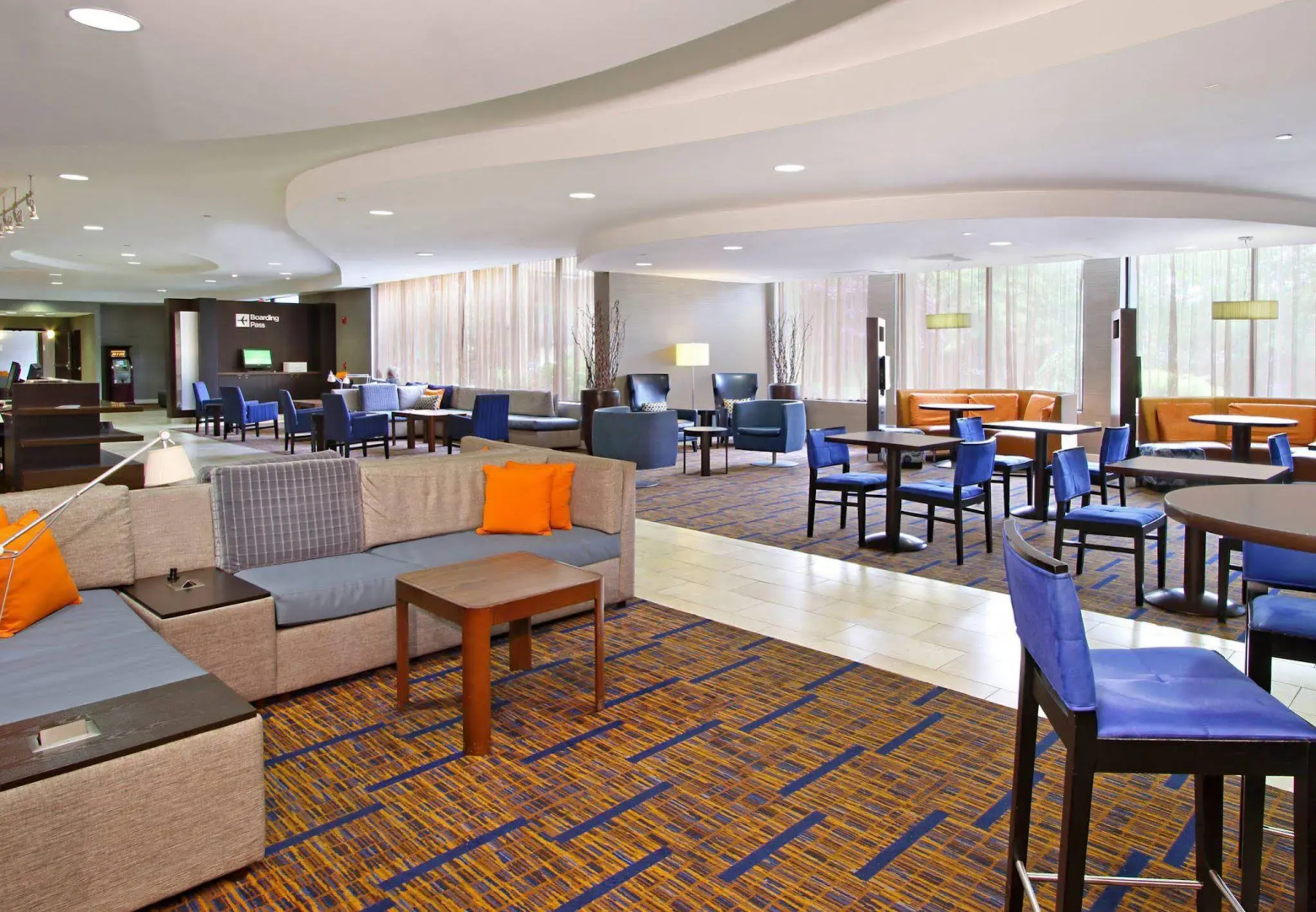 Courtyard by Marriott Rockaway Mount Arlington