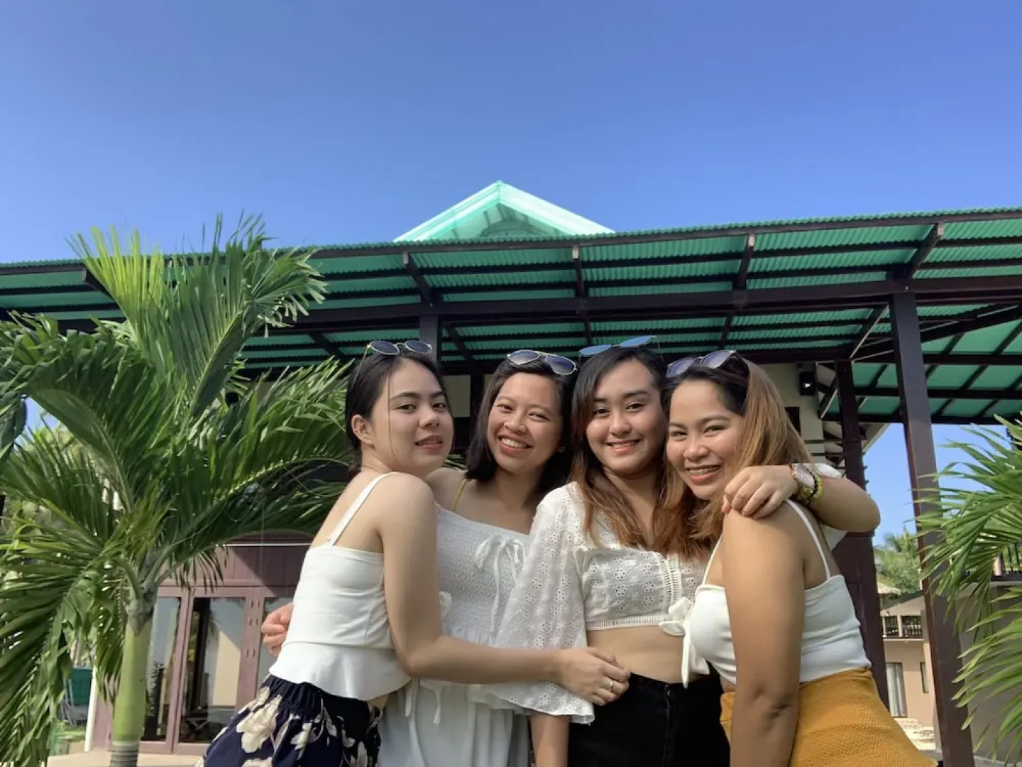 Siargao Sunrise Villa