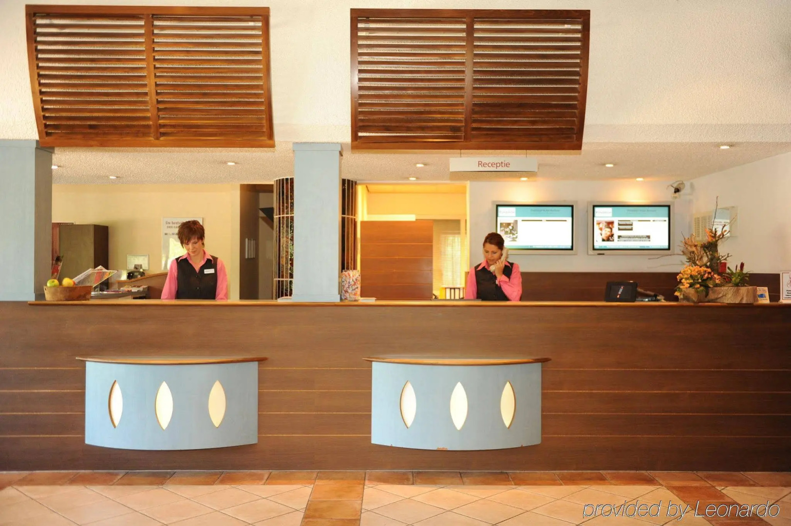 Postillion Hotel Arnhem