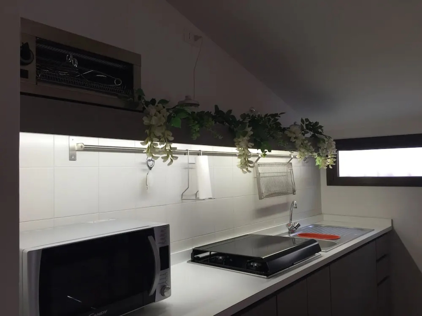 Il gioiello del lago