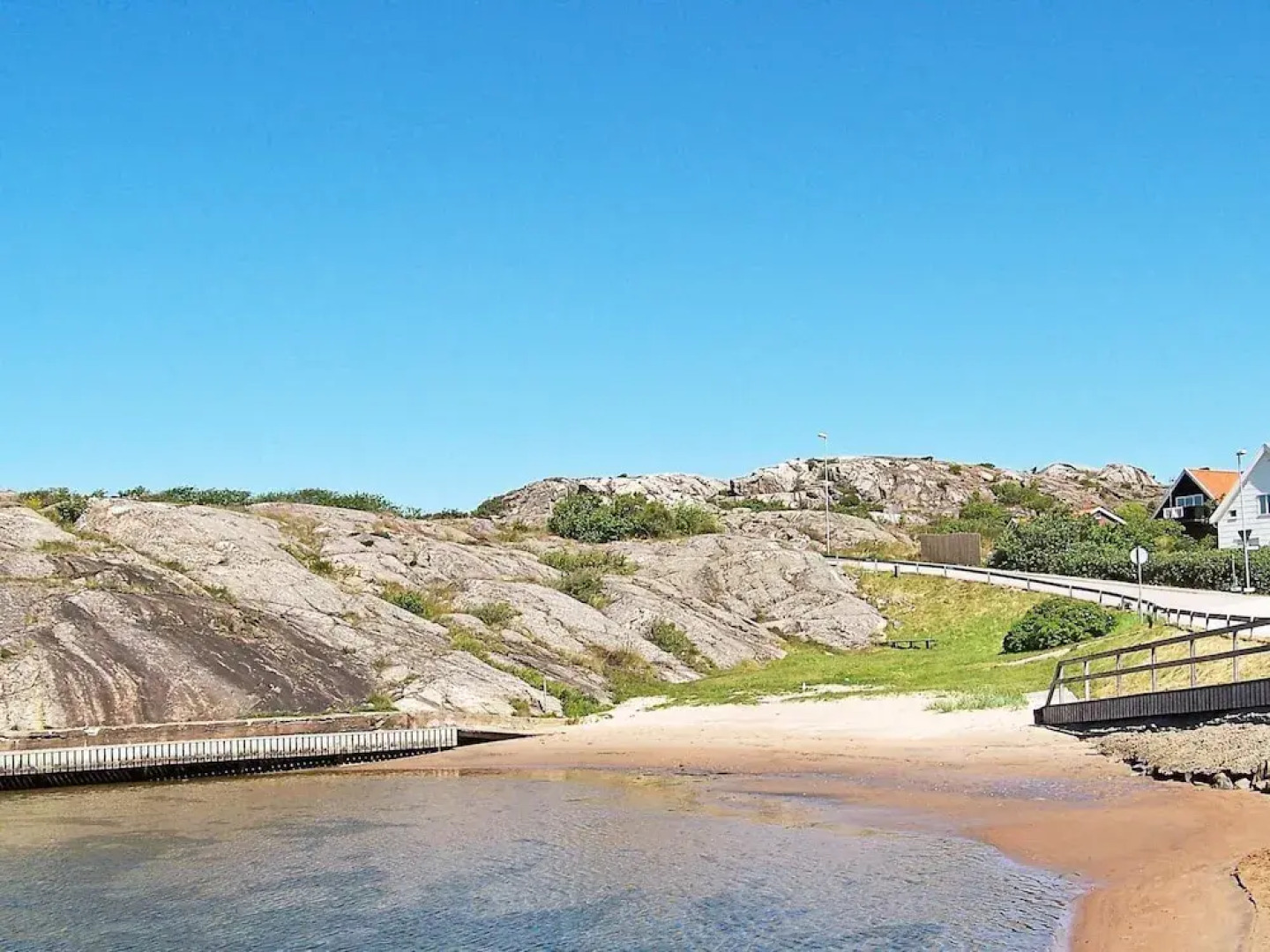 Holiday Home in Skärhamn
