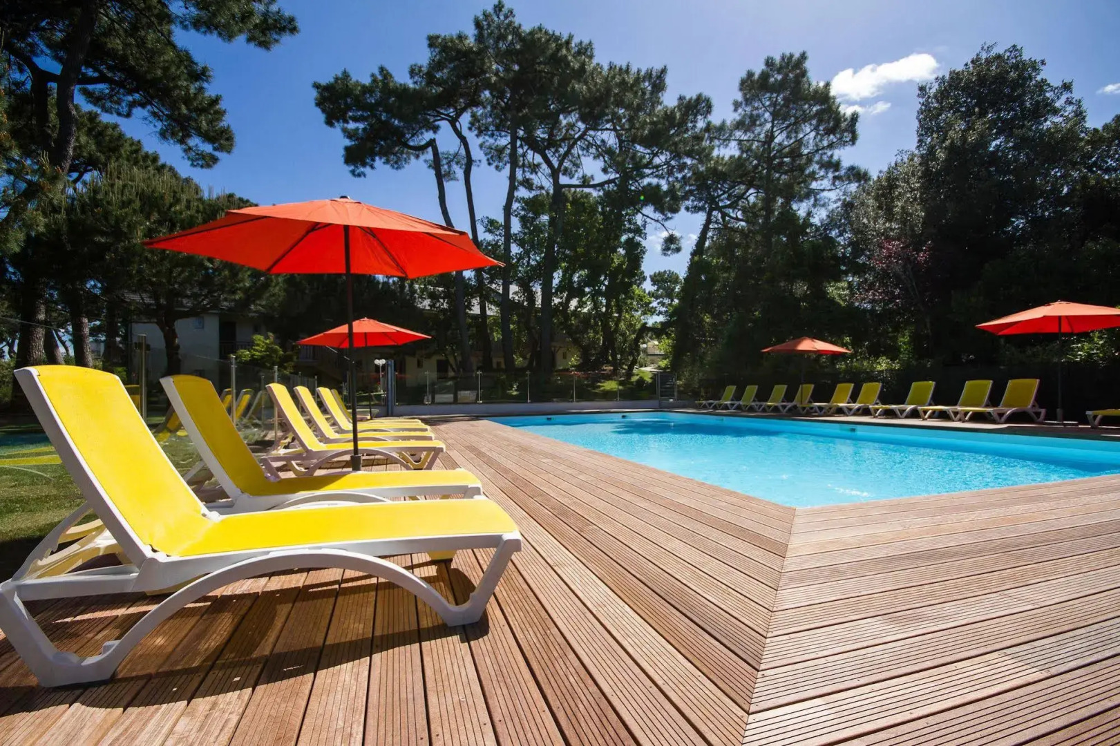 Résidence de Rohan, The Originals Relais