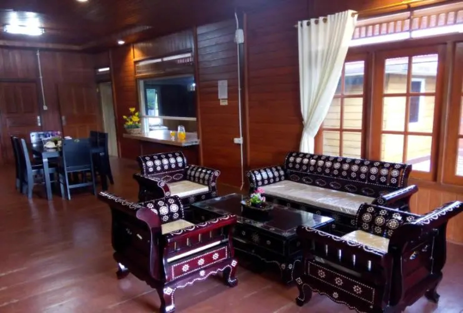 RedDoorz @ Hotel Negeri Baru Kalianda