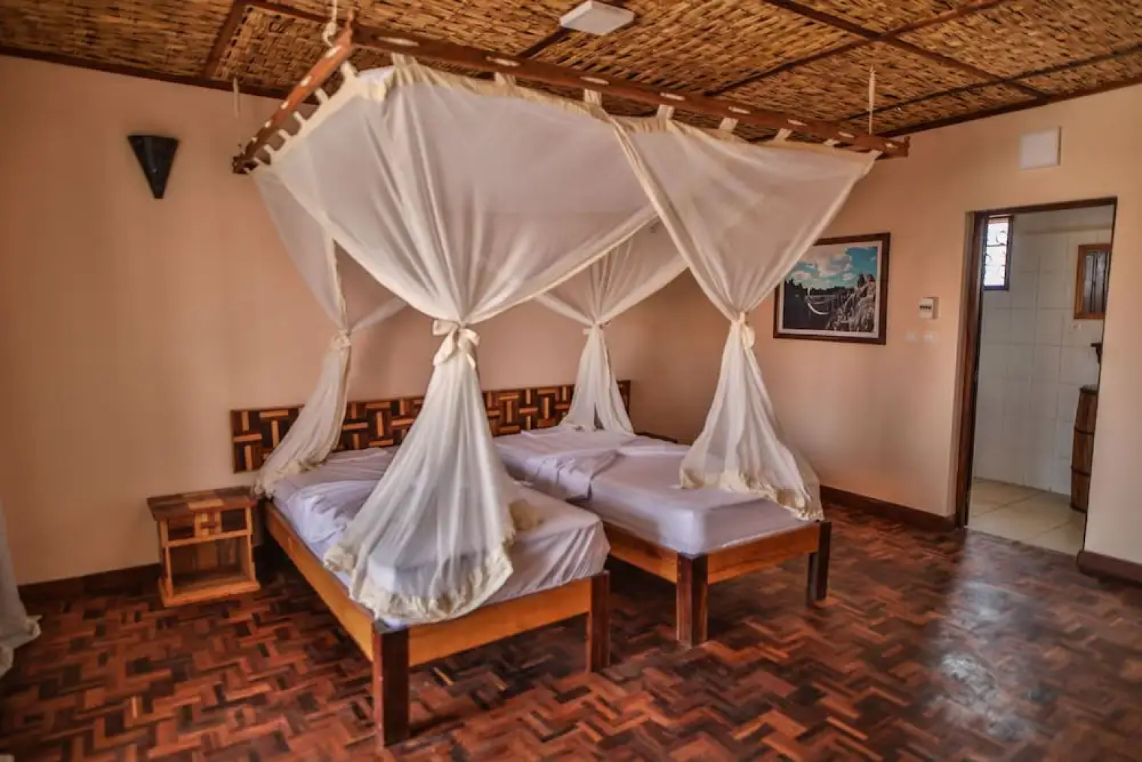 Eden de la Tsiribihina