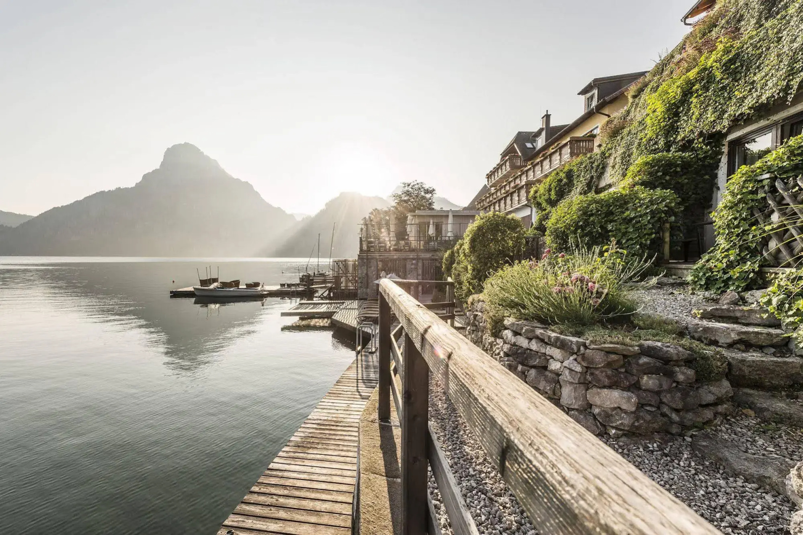Das Traunsee