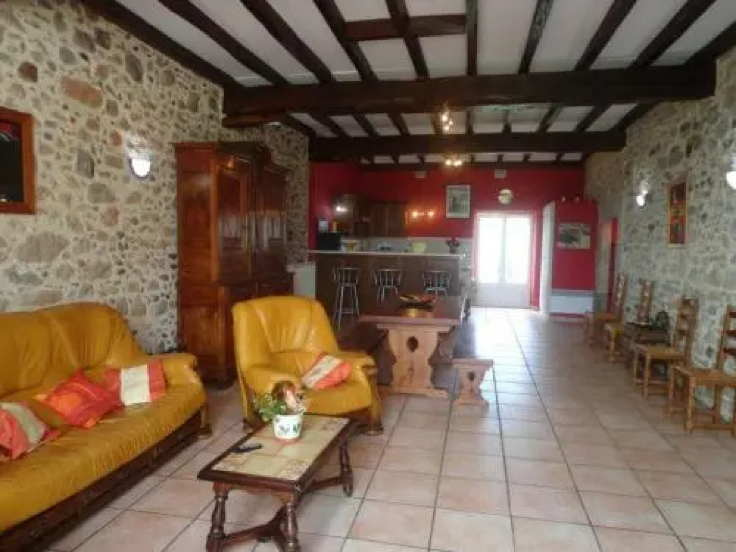 House Gite De Spalette