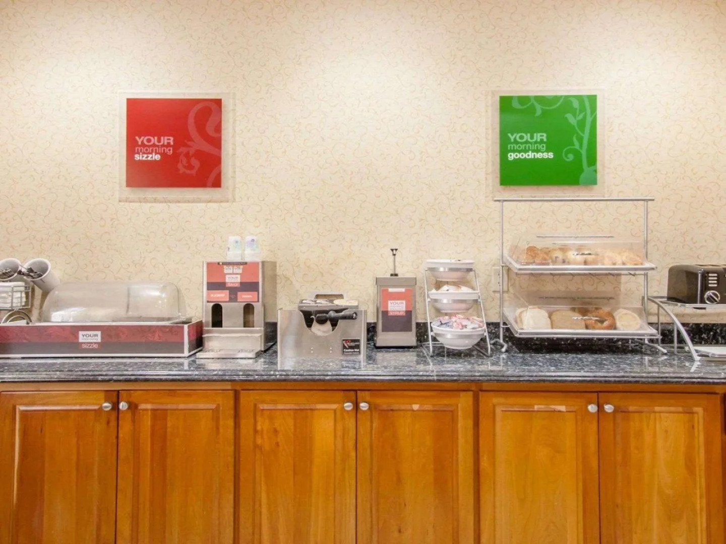 Comfort Suites Eugene University