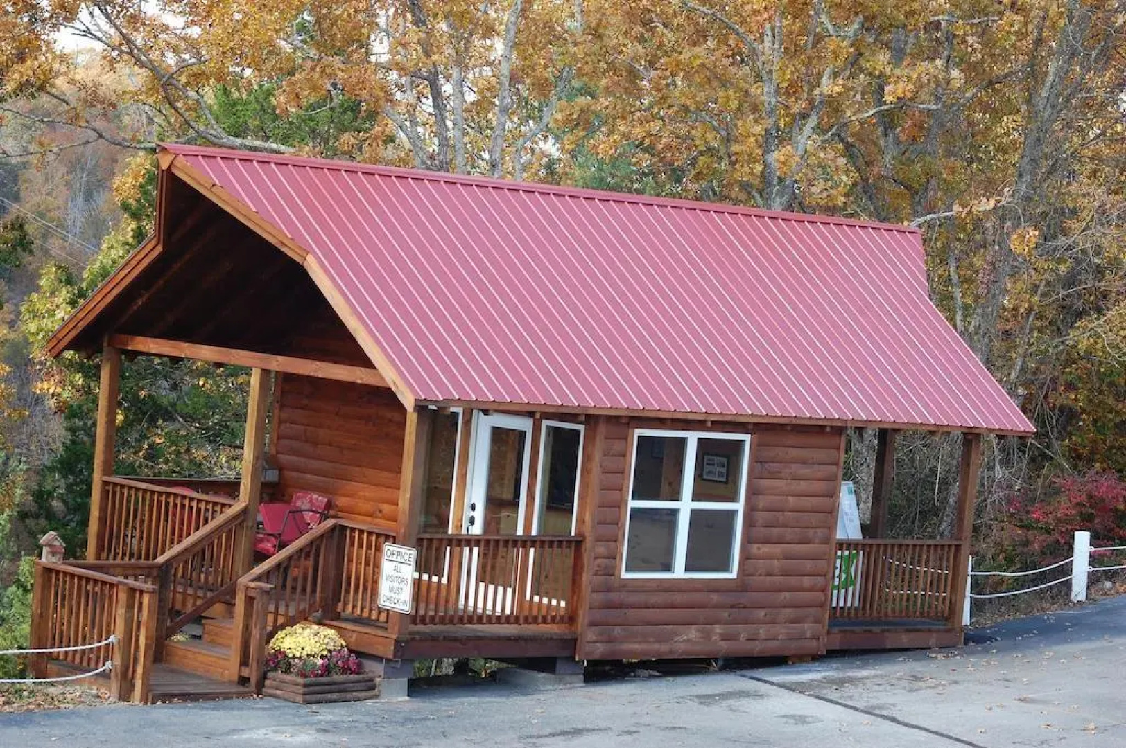 Alpine Lodge & Resort Burkesville