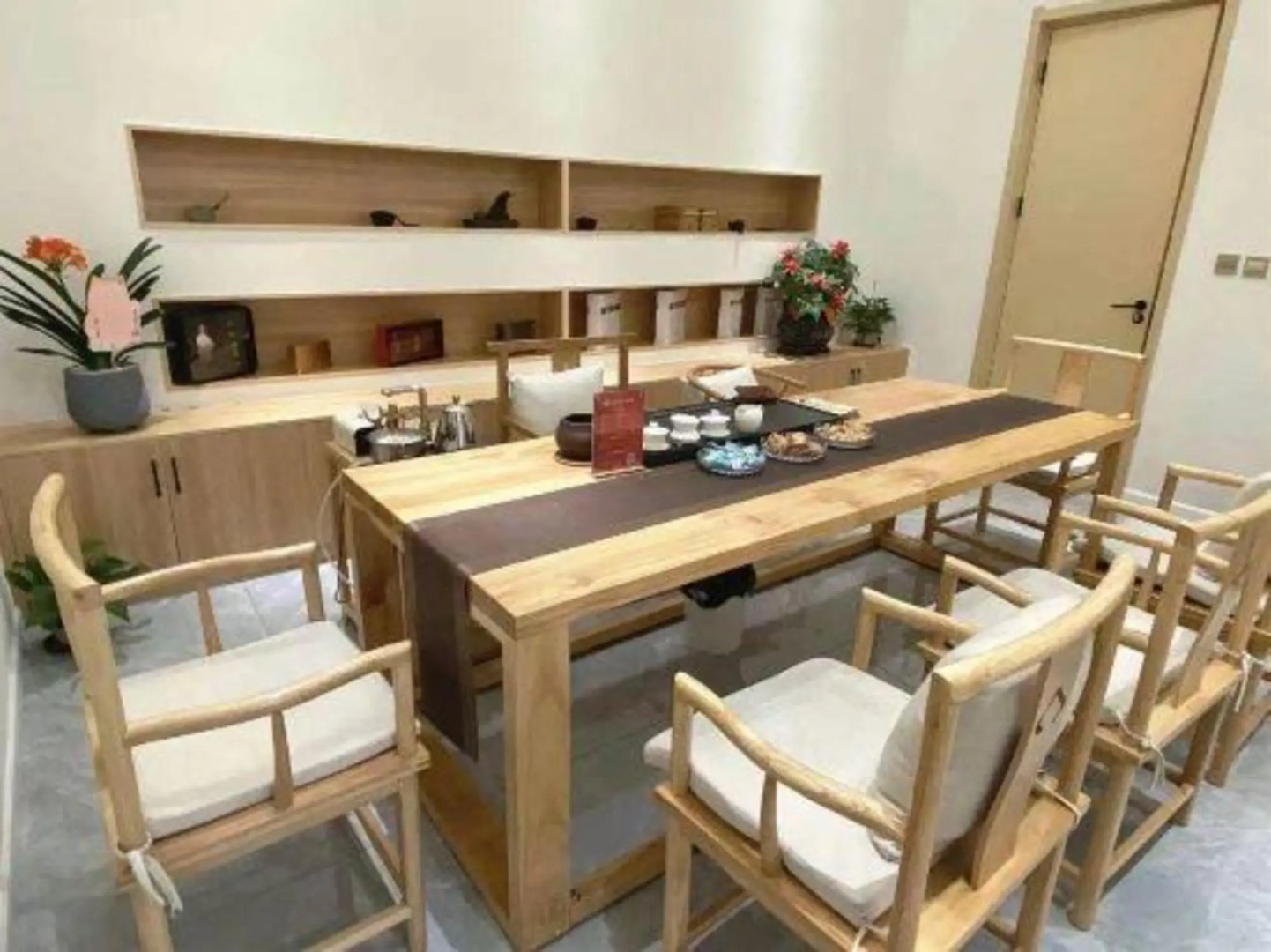 Haomei International Hotel (Anxi Government Store)