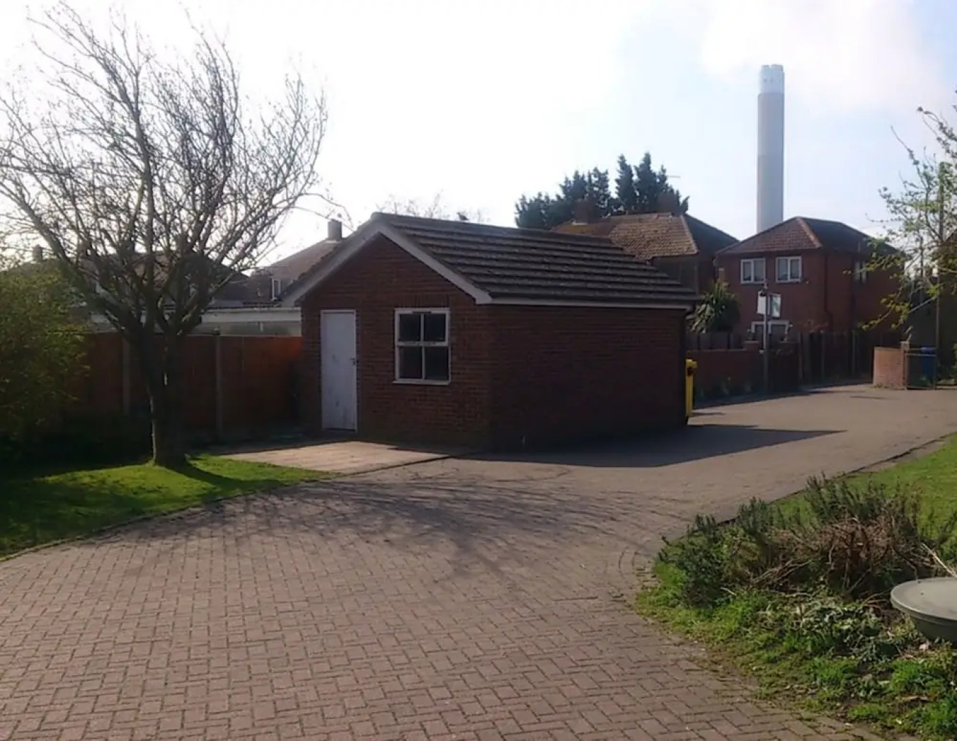 The Lodge Guesthouse