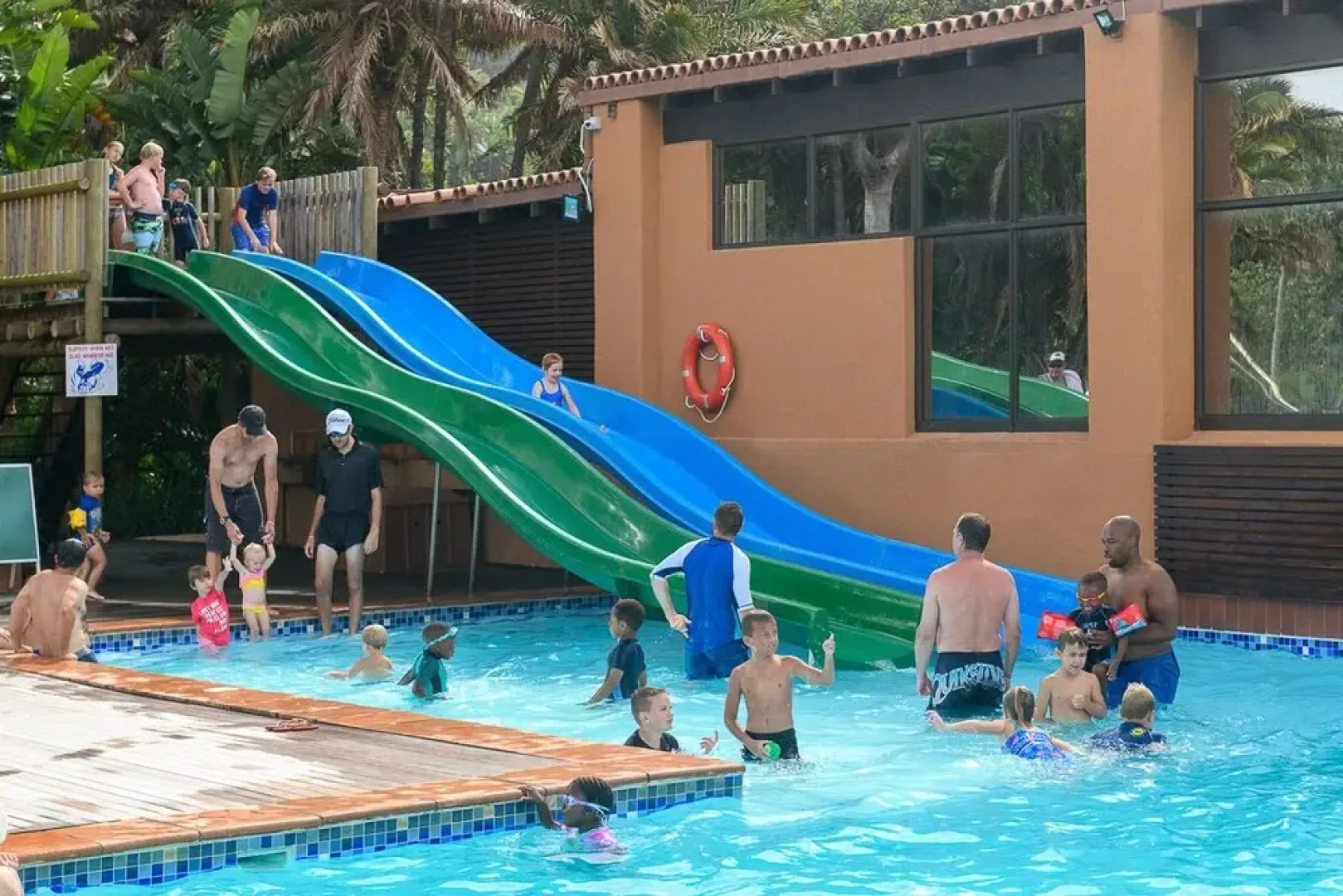 San Lameer Villa Rentals 2501